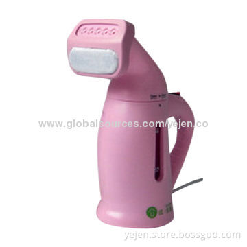 2014 Portable Small Travel Garment Steamer with 800W Normal Rated Power